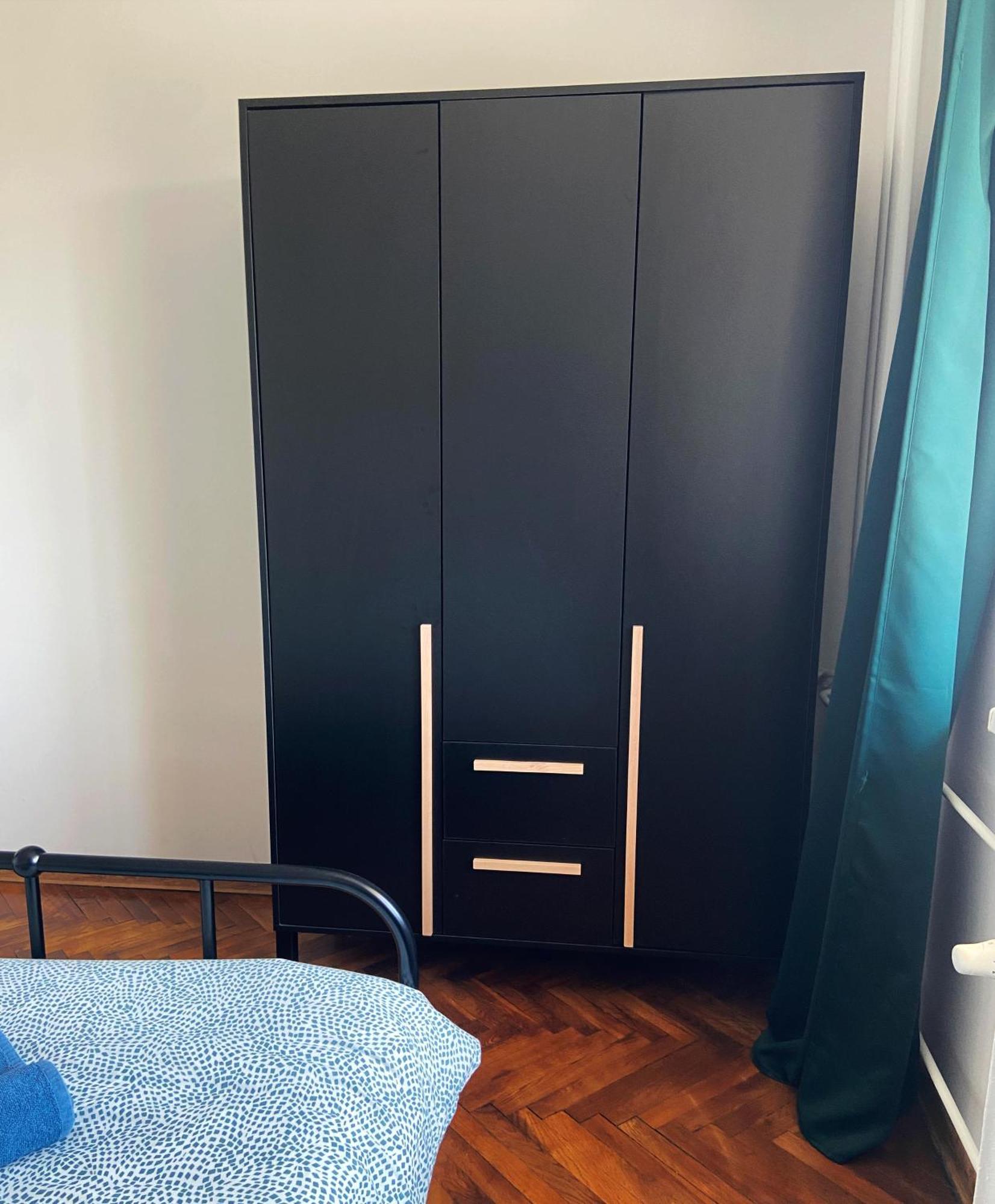 New Colorful Apartment With Big Balcony Bratislava Eksteriør bilde